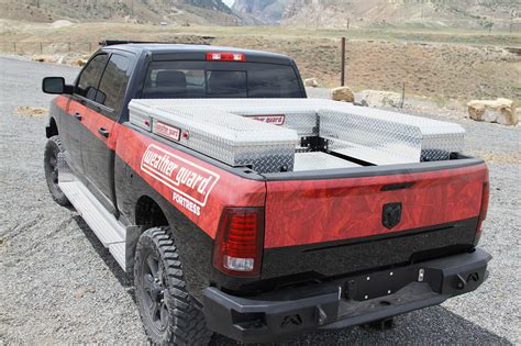 weathertech steel truck box|weatherguard truck boxes for pickups.